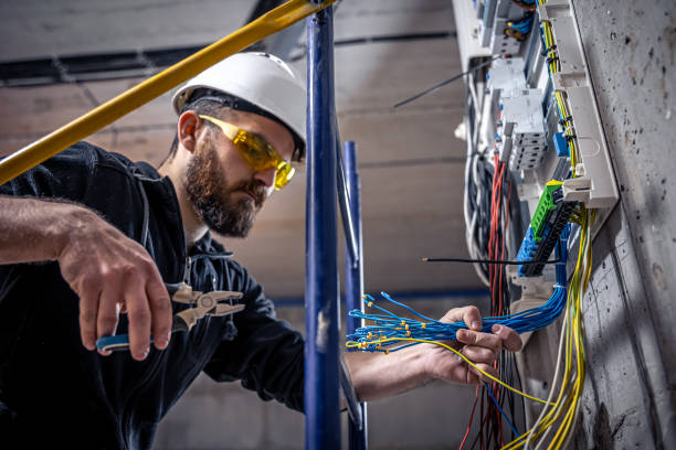 Best Electrical Troubleshooting Services  in Hutchinson, KS