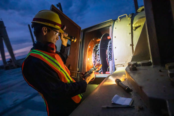 Affordable Electrical Installation in KS