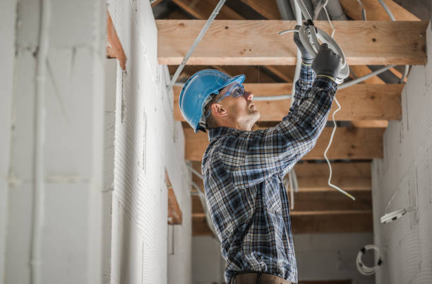 Best Electrician for Home Renovation  in Hutchinson, KS