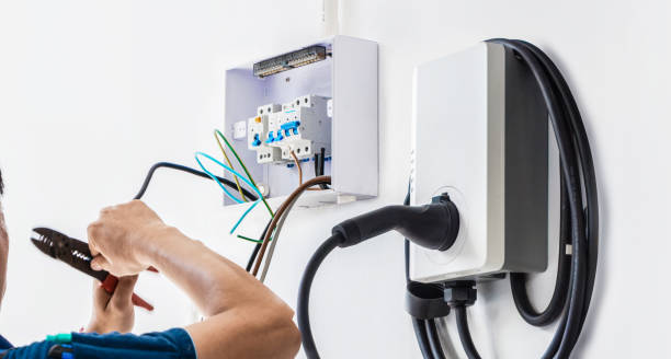Best Local Electrician Companies  in Hutchinson, KS