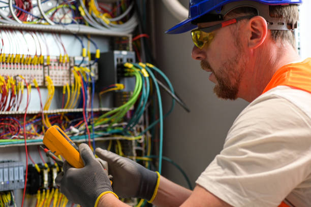Best Electrical System Inspection  in Hutchinson, KS