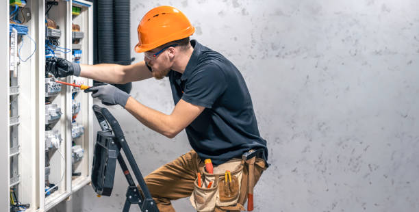 Best Home Electrical Repair  in Hutchinson, KS